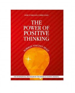 The Power of Positive Thinking by Norman Vincent Peale