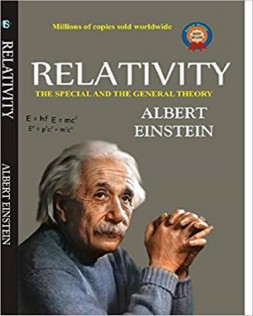 Relativity Albert Einstein