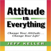 Attitude Is Everything